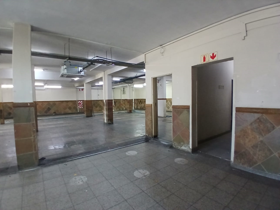 To Let commercial Property for Rent in Rustenburg Central North West